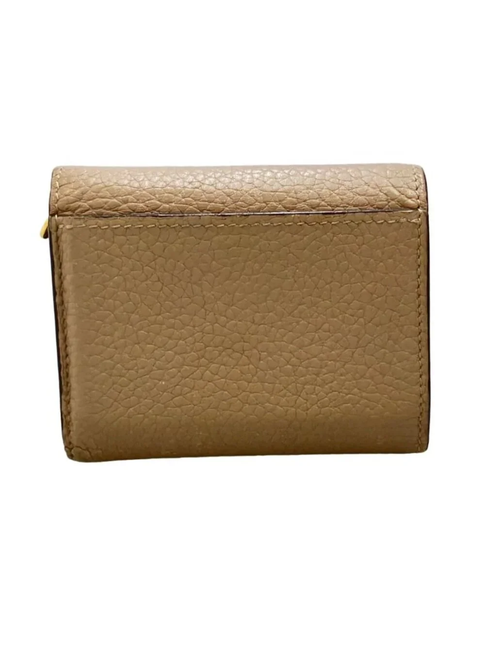 Louis Vuitton Trifold Wallet Portefeuille Capucines XS